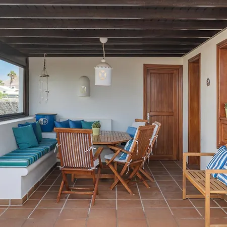 Alessia, Casa de Férias *