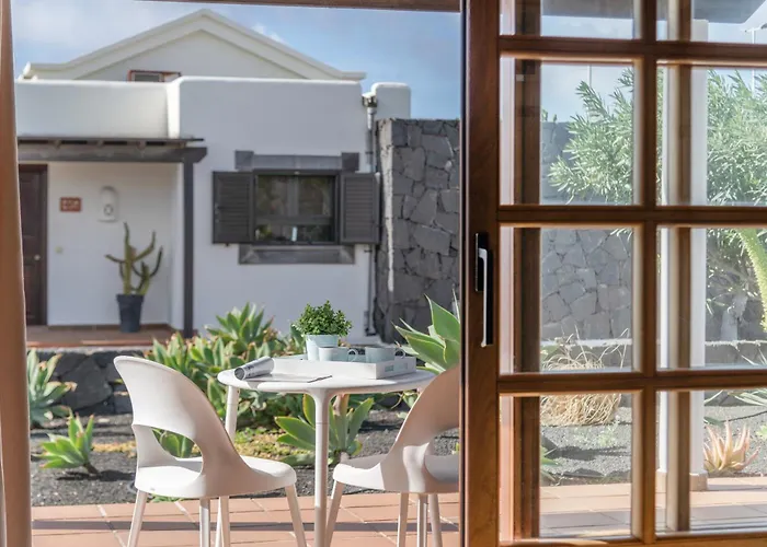 Alessia, Casa de Férias Playa Blanca (Lanzarote)