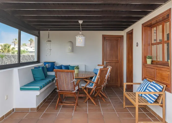 Alessia, Casa de Férias *